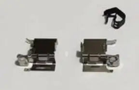 FOR corolla CLIP SET,BRAKE