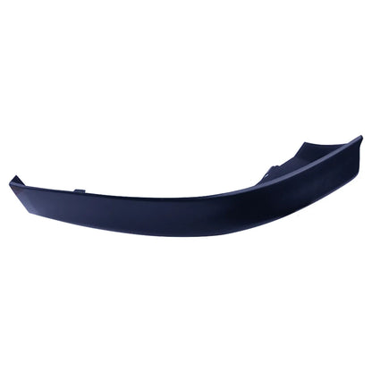 LANCER10 CY0A PANEL,AIR DAM SKIRT 6512A163 6512A164 paintless