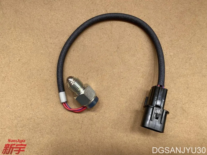 PAJERO V30V20V40 PAJERO SPORT1 K90 L200 K70 L400 PD0 SWITCH,T/F GEARSHIFT 4WD LAMP MB811555 Original