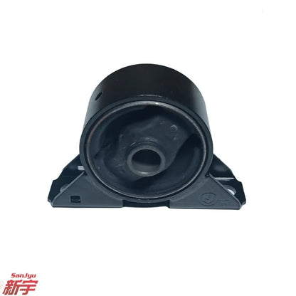 LANCER CK0A CJ0A BRACKET,ENG ROLL STOPPER engine mount glue FRONT MR197537