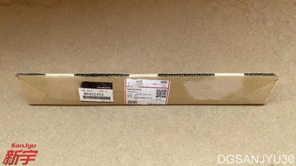 PAJERO MK3 V70W MOULDING,DRIP,FRONT MR492457 MR492458