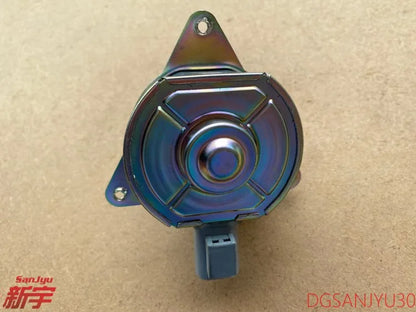LANCER10 CY0A CX0A ASX GA0W OUTLANDER2 CW0W MOTOR,COOLING FAN