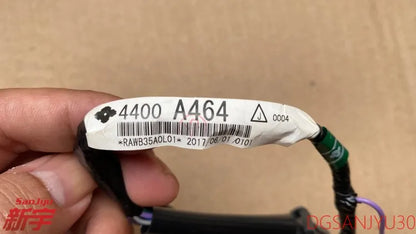 PAJERO V80V90W HARNESS,STEERING WHEEL REMOTE CONTROL 4400A464