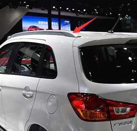 ASX GA0W COVER,ROOF RACK GMMC GENUINE SILVER or BLACK