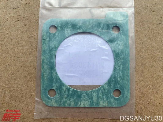 LANCER EVOLUTION X EVO10 CZ4A GASKET,THROTTLE BODY MN143034