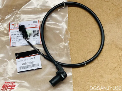 PAJERO IO TR4 H77WH76WH67W SENSOR, ABS MR977446 MR977447 MR569090