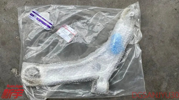 LANCER EVOLUTION X CZ4A EVO10 ARM ASSY,FRONT SUSP,LOWER LH 4013A181