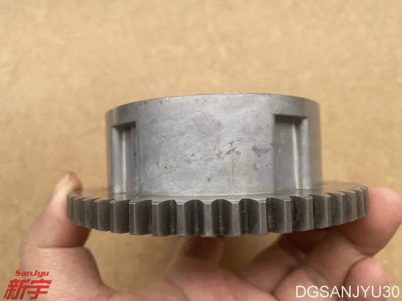 OUTLANDER CW5W GF3W LANCER10 CY5A 4B12 ENGINE 2.4L SPROCKET,CAMSHAFT 1147A005