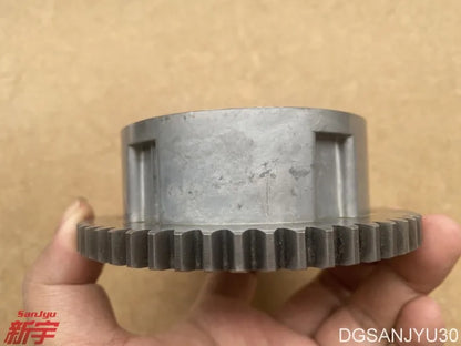 OUTLANDER CW5W GF3W LANCER10 CY5A 4B12 ENGINE 2.4L SPROCKET,CAMSHAFT 1147A005