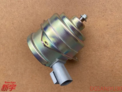 LANCER10 CY0A CX0A ASX GA0W OUTLANDER2 CW0W MOTOR,COOLING FAN