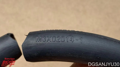 Outlander2 LANCER10 ASX PAD,FRONT SUSP SPRING,LOWER 4040A253