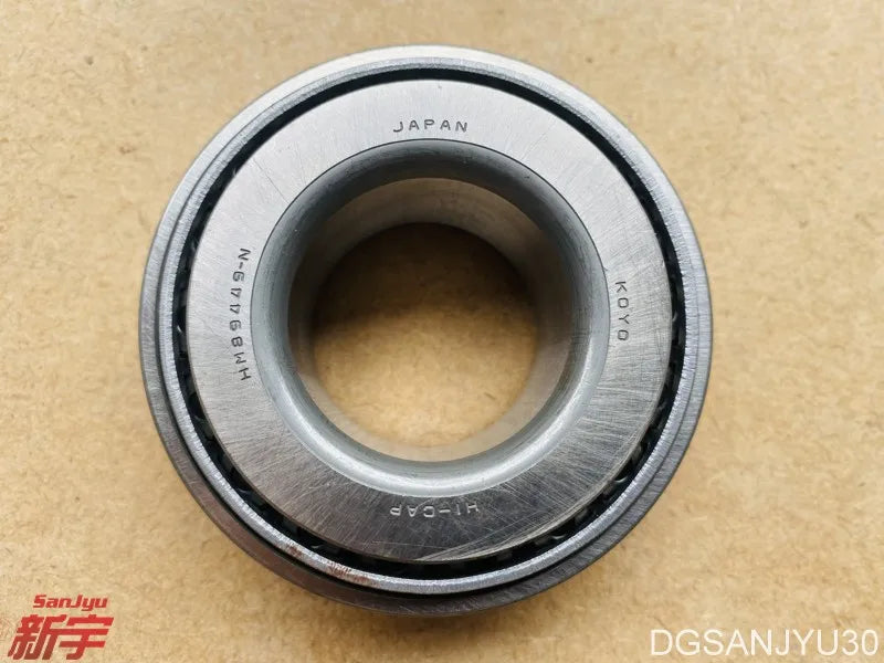 PAJERO PAJERO SPORT L200 BEARING,FR DIFF DRIVE PINION,RR MR430475 TAPER ROLLAR 76.20X28.57-36.51