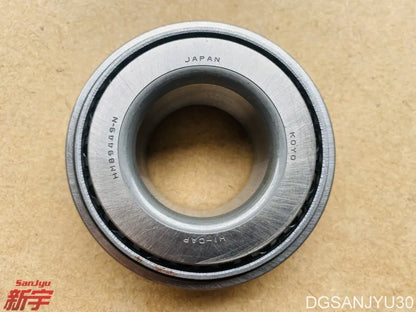 PAJERO PAJERO SPORT L200 BEARING,FR DIFF DRIVE PINION,RR MR430475 TAPER ROLLAR 76.20X28.57-36.51