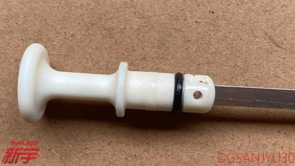 ASX LANCER 4A91 4A92 ENGINE GAUGE,ENG OIL LEVEL