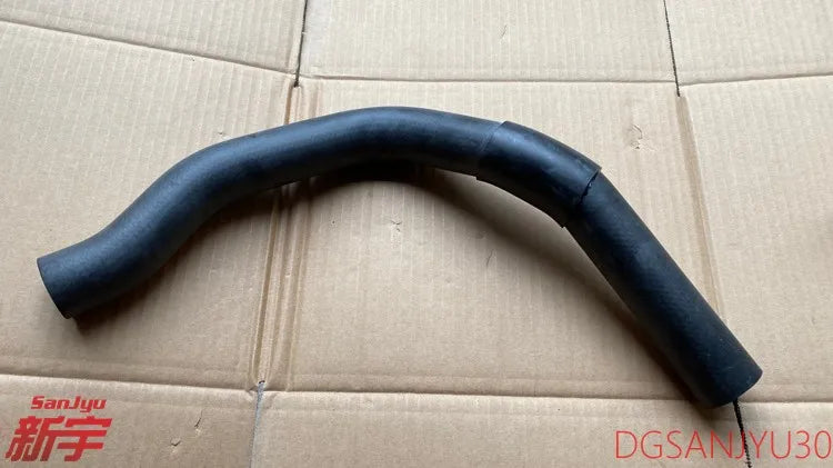 PAJERO2 V45 V25 6G74 HOSE,RADIATOR,LOWER MB890985