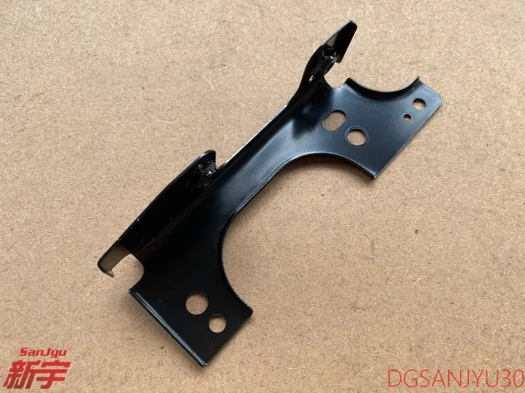 LANCER10 CY0A CX0A BRACKET,LICENSE PLATE LAMP 6430A083 GENUINE