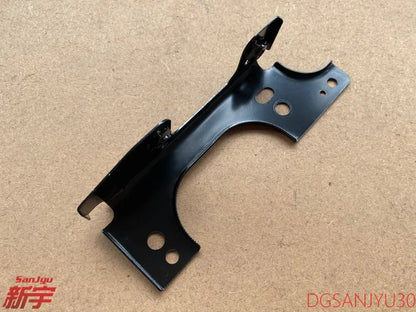 LANCER10 CY0A CX0A BRACKET,LICENSE PLATE LAMP 6430A083 GENUINE