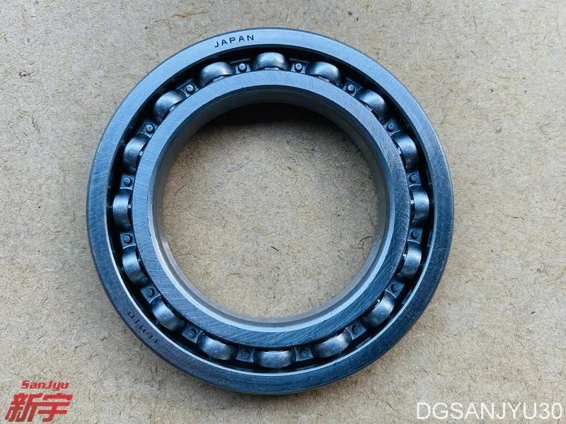 PAJERO PAJERO SPORT L200 IO H77 BEARING,FREEWHEEL CLUTCH GEAR MB620516 80X10-50