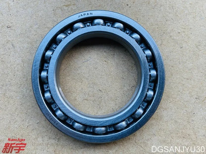 PAJERO PAJERO SPORT L200 IO H77 BEARING,FREEWHEEL CLUTCH GEAR MB620516 80X10-50