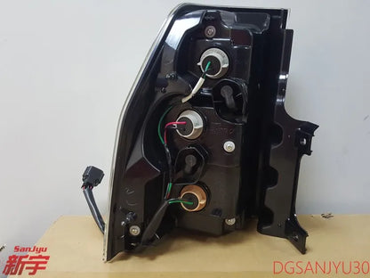 PAJERO4 MK4 V90W LAMP ASSY,COMBINATION,REAR GENUINE 8330A566 8330A565