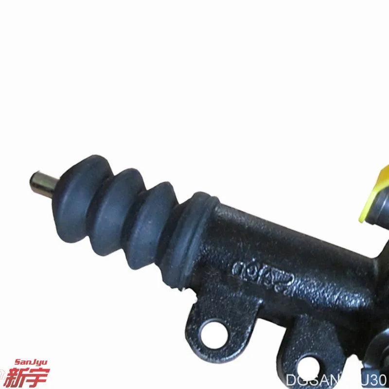 PAJERO IO H65H76H67H77W CYLINDER ASSY,CLUTCH RELEASE MR410188