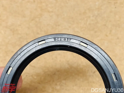 OUTLANDER1 CU4W CU5W EVO56 CN9A CP9A  OIL SEAL,T/F CASE COVER,FR MD747546 BC2185F