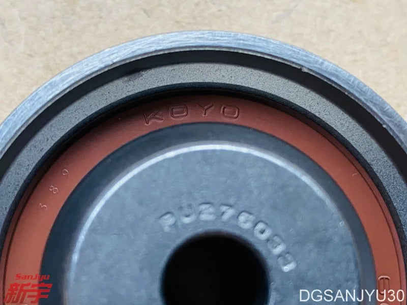 PAJERO L200 PAJEROSPORT GALANT L200 L300 L400 4G63 4G64 ENGINE PULLEY,TIMING BELT IDLER MD156604