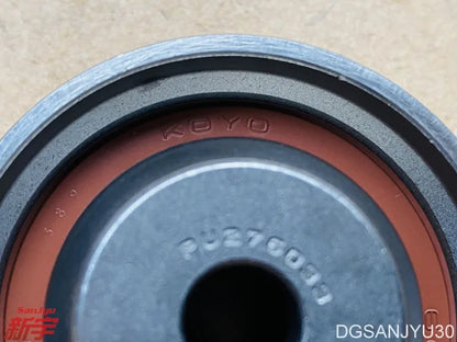 PAJERO L200 PAJEROSPORT GALANT L200 L300 L400 4G63 4G64 ENGINE PULLEY,TIMING BELT IDLER MD156604