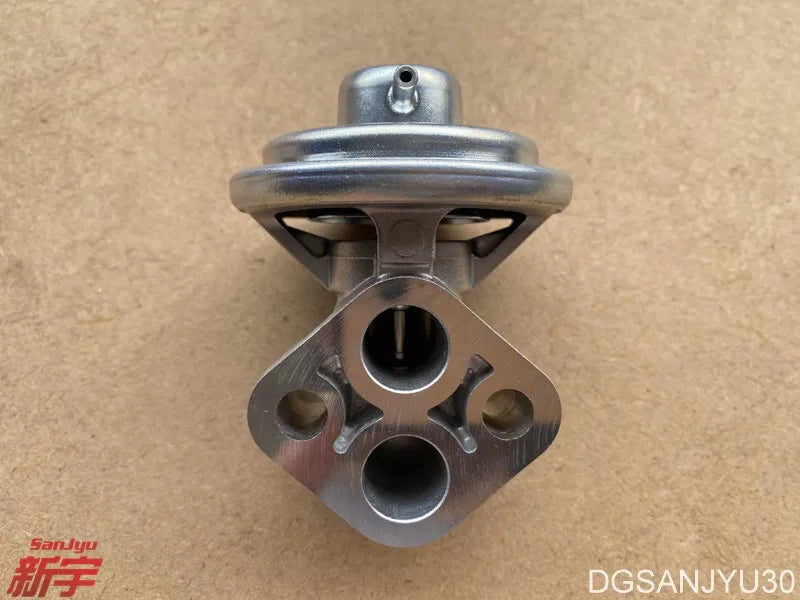 PAJERO V40V30V70WV60WV90W VALVE,EGR MD199283 GENUINE