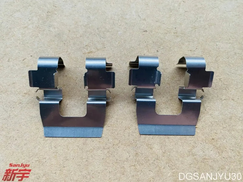 GALANT EA0A DJ0A PAJERO IO H76W TR4 PIN,REAR BRAKE MB857234 MB857233 SEAL KIT,RR BRAKE CALIPER