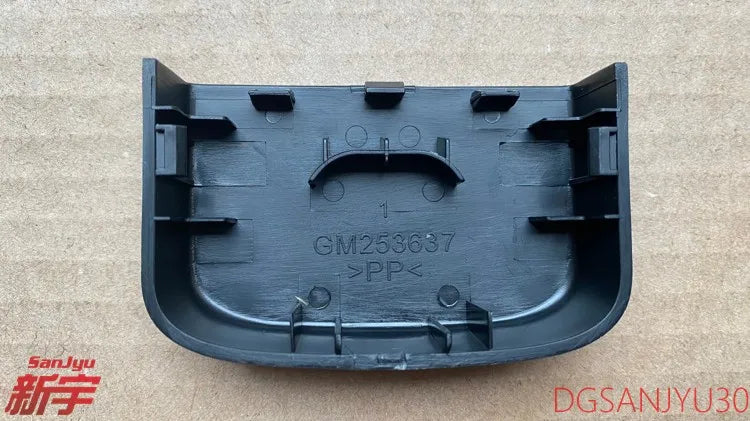 OUTLANDER CW0WGF0W ASX GA0W COVER,FRONT SEAT ANCHOR 6977A273XA