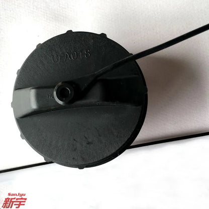 FOR PAJERO PAJERO IO L200 CAP,FUEL TANK With rope and check valve