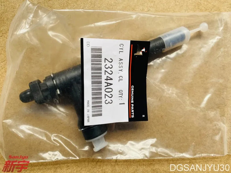 ASX 2.0 LANCER CY0A 1.8/2.0 clutch pump ADAPTER,CLUTCH RELEASE CONCENTRIC CYLINDER 2324A023