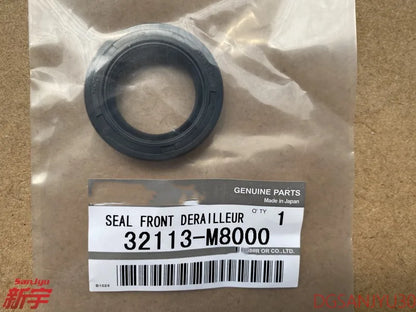 OIL SEAL,NOK AH1314F 25*40*8 FOR NISSAN 32113-M8000