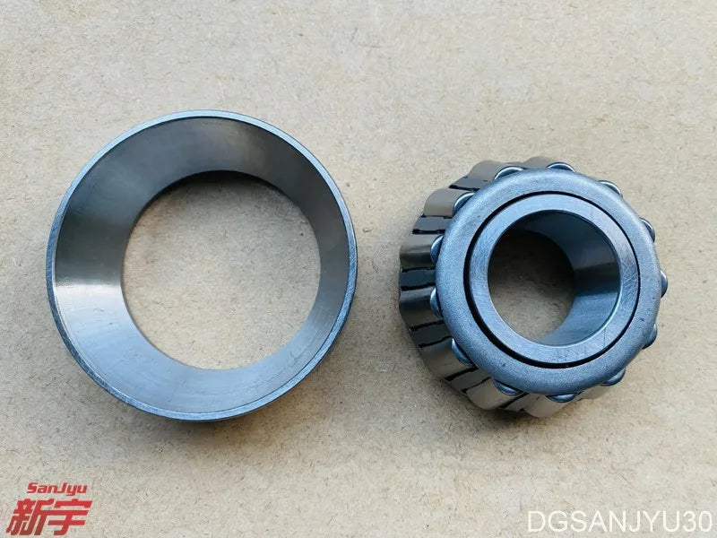 PAJERO3-4 V60V70V80V90 BEARING,REAR DIFF DRIVE PINION,REAR MR430121 90.00X35.25-36.51