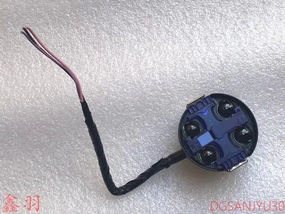 PAJEROSPORT KR0W KS0W SENSOR,LIGHTING AND RAIN CONTROL 8634A083