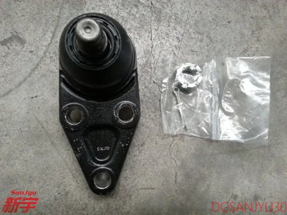 PAJERO3 V73V77V63V75W BALL JOINT KIT,REAR SUSP UPR ARM MN133705 MR508130