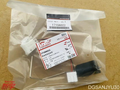 OUTLANDER 2007-2021 ASX ECLIPSECROSS 4WD GAUGE UNIT,FUEL TANK 1718A022