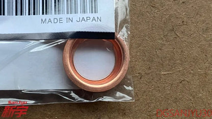 Outlander ASX LANCER ECLIPSECROSS GASKET,A/T CASE  GENUINE 2705A013 COPPER
