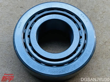PAJERO PAJERO SPORT L200 BEARING,FR DIFF DRIVE PINION,FR MR377343 MR446897 TAPER ROLLAR 64.29X21.43-30.16