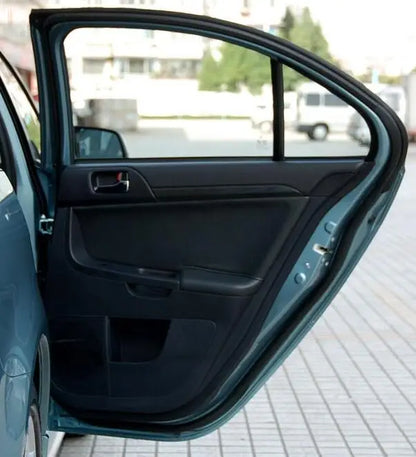 LANCER X CY0A CX0A WEATHERSTRIP,FRONT AND REAR DOOR OPENING OTR