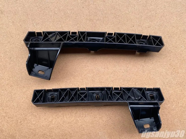 EVOX CZ4A LANCER EVOLUTION10 BRACKET,FR BUMPER SIDE 6400B108 6400B107