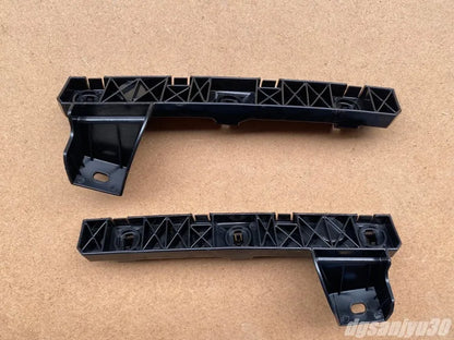 EVOX CZ4A LANCER EVOLUTION10 BRACKET,FR BUMPER SIDE 6400B108 6400B107