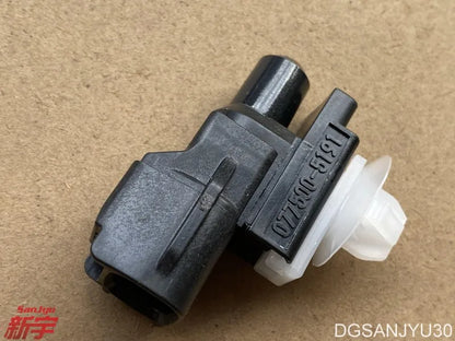 OUTLANDER ASX LANCER PAJERO SENSOR,A/C CONDENSER TEMPERATURE outdoor temperature sensor MR320628