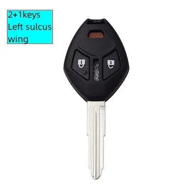 FOR Mitsubishi Eclipse GALANT Remote control vehicle key replacement housing