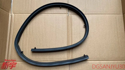 LANCER CY0A CX0A EVOX CZ4A WEATHERSTRIP,HOOD,REAR 5902A020