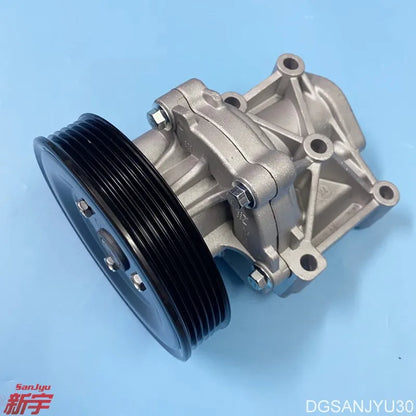 ASX LANCER OUTLANDER2.3 4B1 4J1 engine WATER PUMP ASSY 1300A083 CHINA