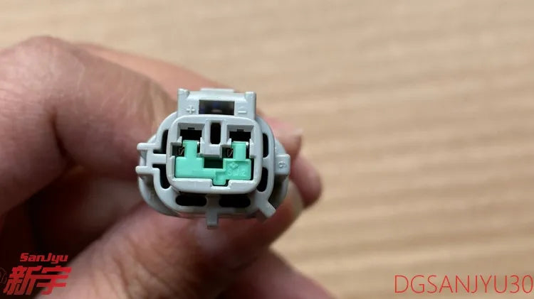 ASX GA0W OUTLANDER2 CW0W HARNESS,COOLING FAN 1355A098