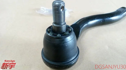 PAJERO4 V80V90W END ASSY,TIE ROD 4422A037 4422A038