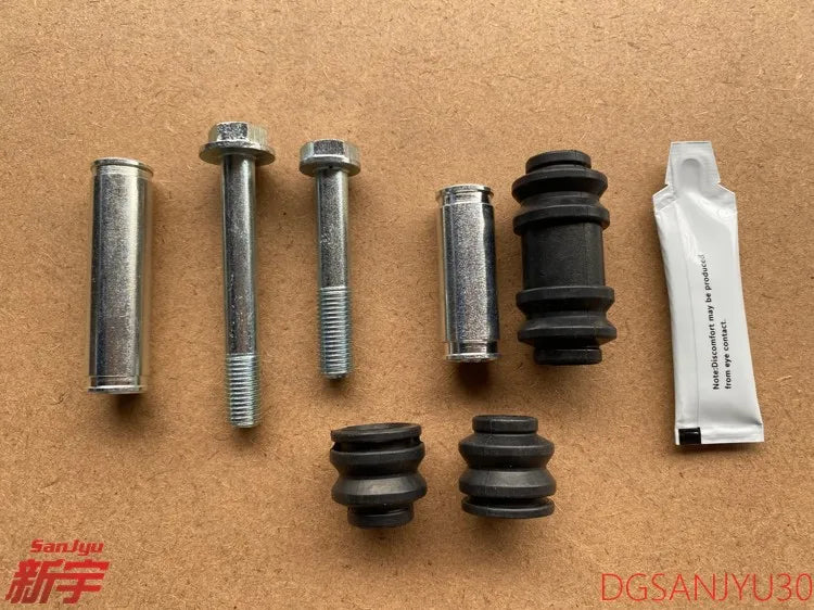 PAJEROSPORT23 L200 Triton PIN,REAR BRAKE